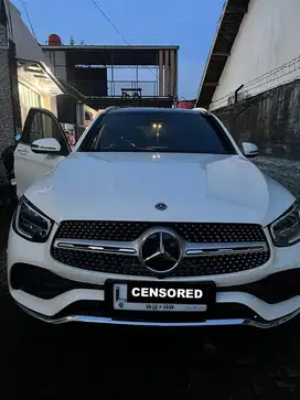 FOR SALE - Mercedes-Benz GLC 200 Facelift 2020