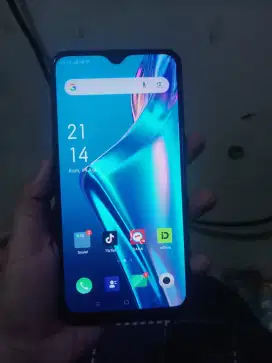 Oppo A12 ram 3/32