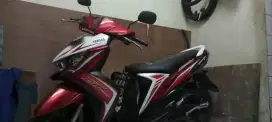 MIO SOUL GT 115,TH 2012 MULUS SURAT LKP
