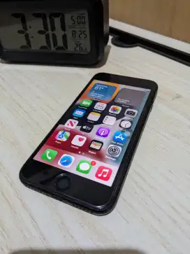 Iphone 7 256GB Pribadi Yogyakarta