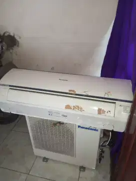 Menerima jual beli ac bekas borong atau satuan