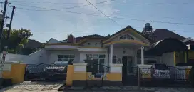 Rumah Cantik Dijual Cepat
