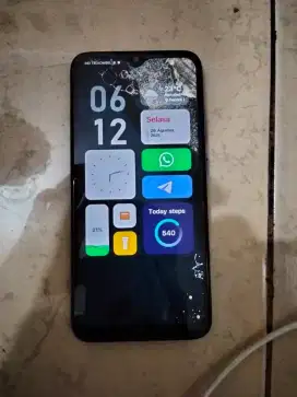 Redmi note 7 4/64
