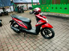 Honda Beat 110 PGM-FI Tahun 2014