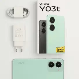 VIVO Y03T 4/64 Hijau