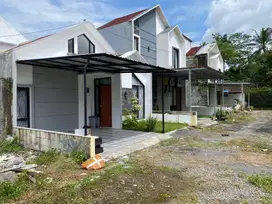 RUMAH PALING MURAH DI MERTOYUDAN DEKAT AKMIL