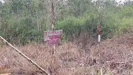 Dijual Tanah Kaplingan Pribadi