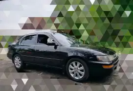 Toyota corolla great