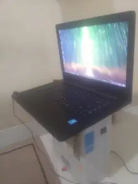 Laptop Lenovo Core i3 Gen 4