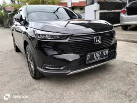 Honda HR-V 2022 Bensin