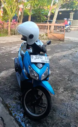 Vario karbu 2008