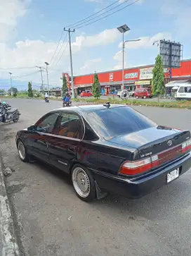 Toyota Corolla 1994 Bensin