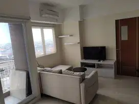 Lantai 3‼️Dijual apartemen puncak dharmaHusada 3BR
