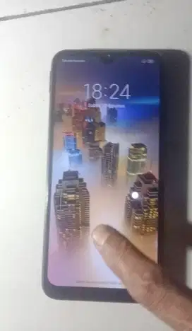 obral redmi note8 ram3 siap pake lumayan kneh tah