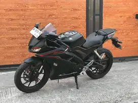 Yamaha r 15 2018 km20rbuan istimewa