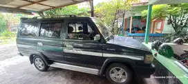 Toyota Kijang 1994 Bensin