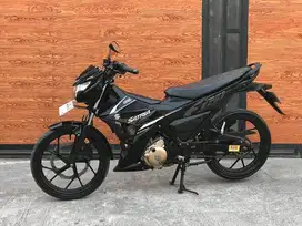 Satria fu 2017 injeksi ab
