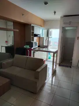 shmrs‼️Apartemen educity 2BR  dekat ITS