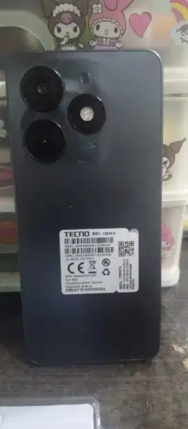 Tecno Spark 20 c 8/128, HP only