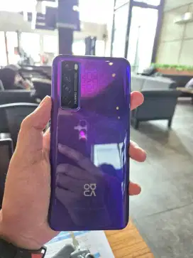 Huawei Nova 7 | 8/256