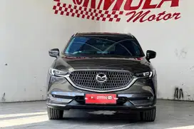 Mazda CX8 elite sunroof 2023 Abu abu
