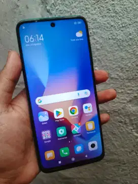 Redmi Note 10 5g ram 8/128