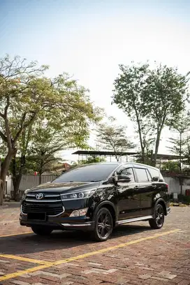 Innova reborn diesel V 2019