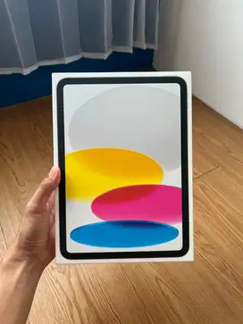 iPad 11th 128GB BNIB DIGIMAP