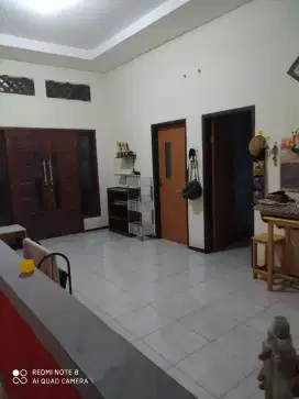 Dijual Rumah Kawasan Premium Pondok Jati Sidoarjo Kota