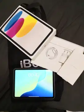 iPad gen 11 128gb ibox wifi only