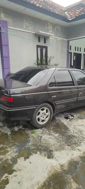 Peugeot 405 1995 Bensin