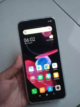 Redmi 9C ram 4/64 normal batangan aja no minus. Mahar aja 750