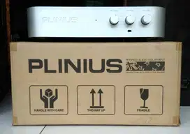 Plinius Audio Ltd