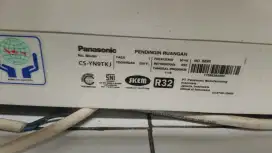Dijual AC Panasonic 1 PK