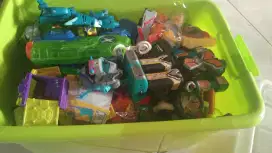 Main nan anak campur