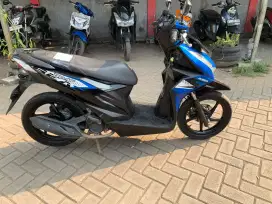 Beat Deluxe iss 2023.Ss lengkap