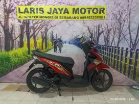 Beat injeksi istimewa