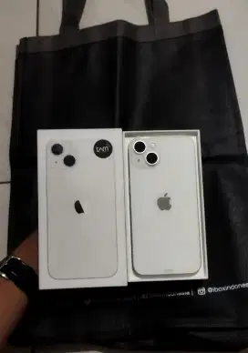 iPhone 13 iBox PA/A Starlight