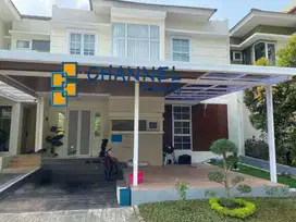 DIJUAL Rumah Cluster Siap Huni The Eminent