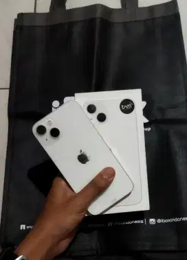 iPhone 13 iBox PA/A Starlight