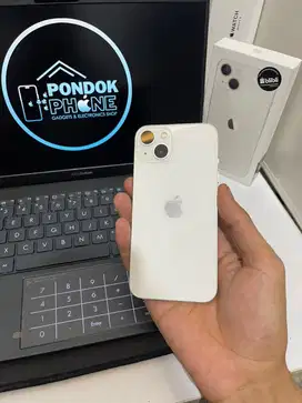 Iphone 13 umur 3 minggu