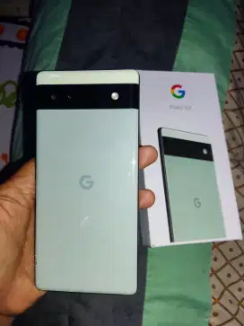 Hp Google pixel 6a kamera stabil mirip ipon