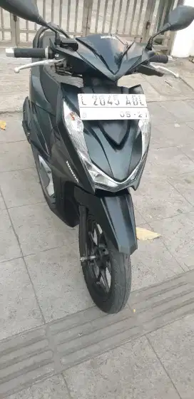 Beat Duluxe th 2022 istimewa pjk baru
