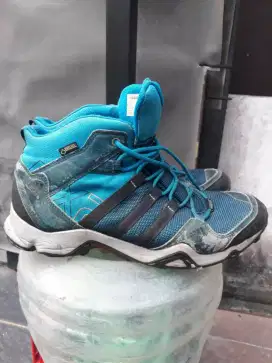 Adidas Ax2 Mid goretex