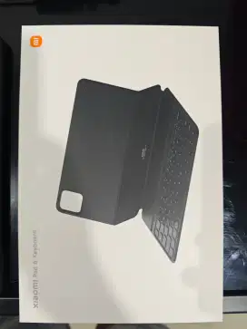 Xiaomi Pad 6 Keyboard