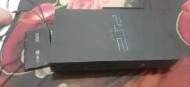 PS2 FAT CD, HARDISK INTERNAL DAN HARDISK EKSTERNAL