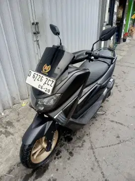 Yamaha nmax 2019 orsinil