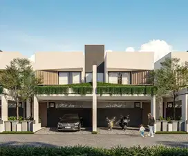 RUMAH DIJUAL DI PAMULANG TANGERANG SELATAN
