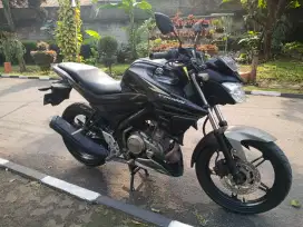 Yamaha new vixion 2017 orsinil