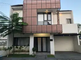 RUMAH BARU SIAP HUNI DIJUAL DEKAT ISI DI SEWON